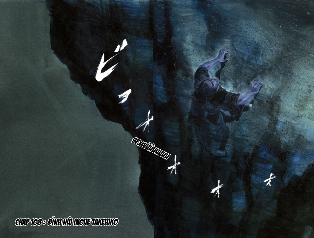 Vagabond - Lãng Khách Chap 108 - Truyen.Chap.VN