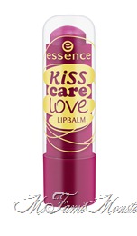 Kiss Care Love Lipbalm - 01