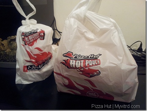 Pizza Hut Offer 1