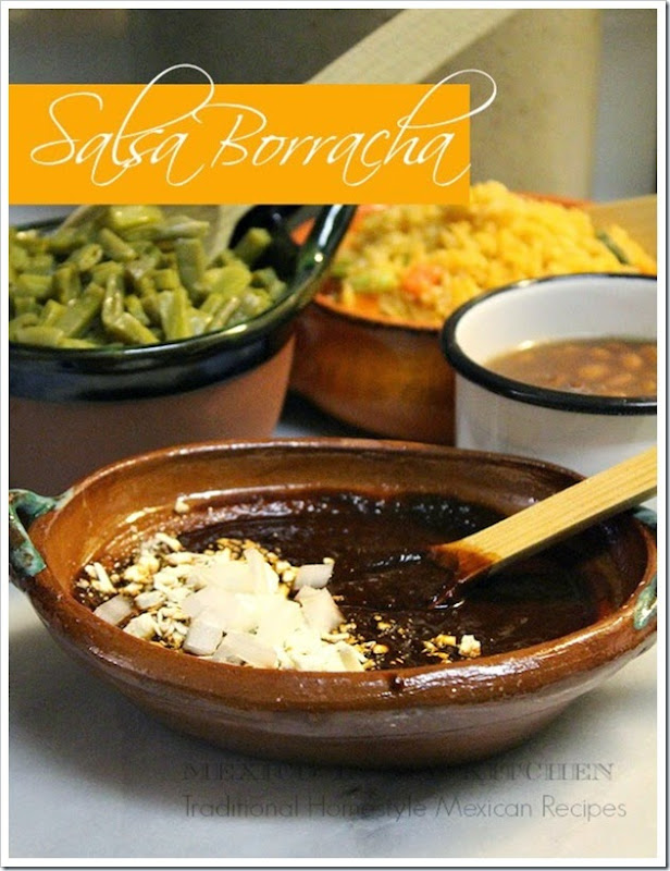 Salsa Borracha 3a Salsa Borracha 3a