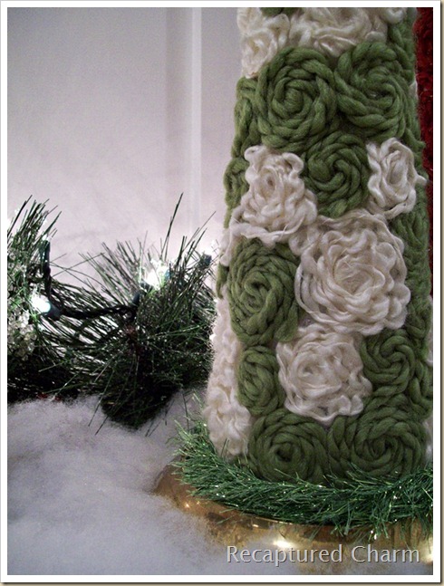 Holiday Yarn Trees after 023a