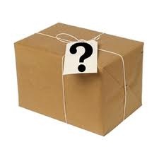 mystery box