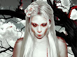 White Bloody Eyes