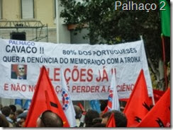 Manif.Alcântara-Palhaço2.Out.2013 Manif.Alcântara-Palhaço2.Out.2013