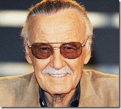 A Lionsgate-hez került Stan Lee új szuperhősös projektje A Lionsgate-hez került Stan Lee új szuperhősös projektje