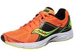 Saucony Fastwitch 6 orange Saucony Fastwitch 6 orange