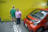 Scion F1 Week-End - Montreal - Saturday June 11th 2011 