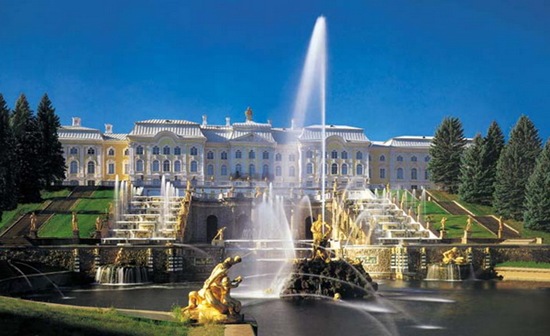 Peterhof