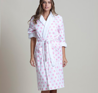 Seaside Collection Robe
$175.00