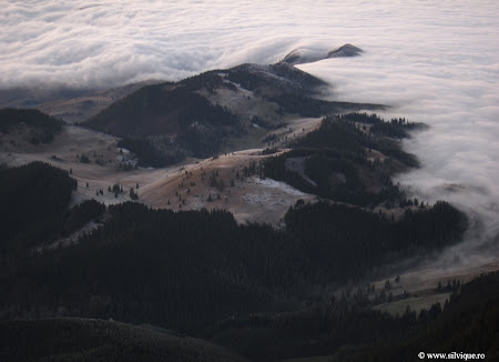 Creasta Nordica a Pietrei Craiului