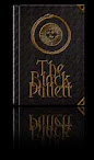 The Black Pullet Or The Hen With The Golden Eggs