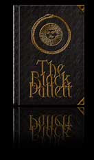 Cover of Medieval Grimoires's Book The Black Pullet Or The Hen With The Golden Eggs