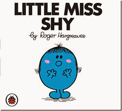 09 Little Miss Shy