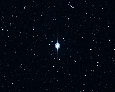 estrela HD 140283