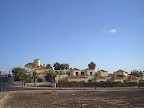Apartment area in Corralejo