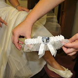 Kim Anderson Garter