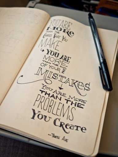 you_are_more_than_the_choices_that_you_make_you_are_more_than_the_sum_of_your_past_mistakes_you_are_more_than_the_problems_you_create_quote