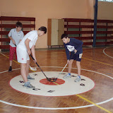 Krúžky SCVČ na Gymnáziu M.R.Štefánika