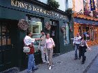Sprachaufenthalt Galway