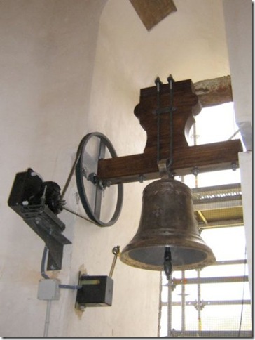 Campana Mediana Campana Mediana
