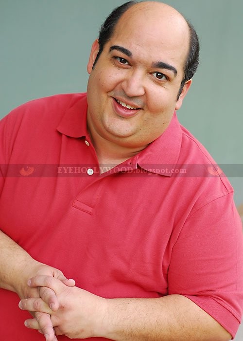 Mike Benitez 