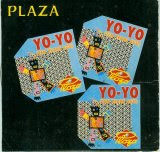 Plaza - Yo-Yo