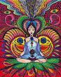 Love And Peace Art