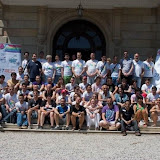 Formació Voluntariat Pride Barcelona 2010 Formació Voluntariat Pride Barcelona 2010