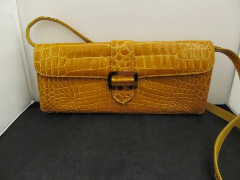 Lana Marks Clutch