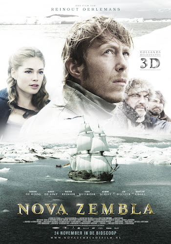 download Nova zembla baixar capa Nova zembla