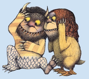 Maurice Sendak ~ wikipedia