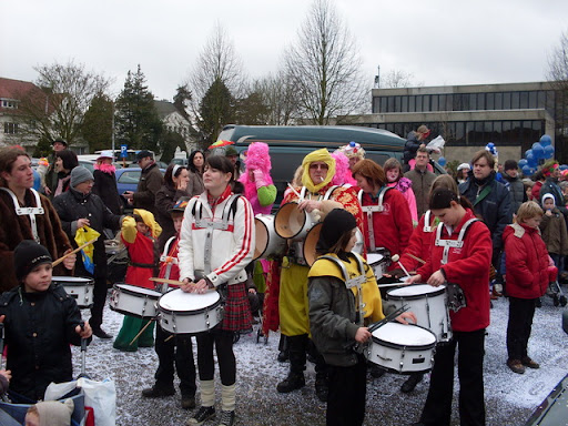 20090223 - Kindercarnaval