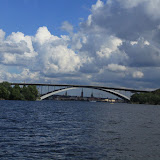 Während der Bootsfahrt rund um Kungsholmen. Stockholm - 3 Tag 124.jpg