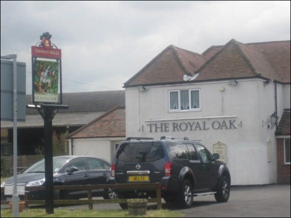 The Royal Oak 02