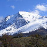 Circuito Torres del Paine con Ecoexploradores.