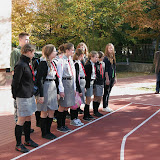 wyjazd z katolikiem do Łukawicy 2011