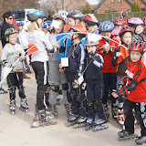 Skeeler Mini-elfstedentocht