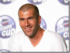 zinedine-zidane