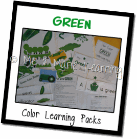 green green