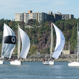 Festival Nautique 2010-Les voiliers