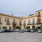 PIAZZA ROMA - C. RANDISI