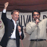 Pakistan 2007