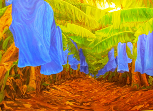 Sarit Ahtenberg in Israeli Art Museum Collection.JPG