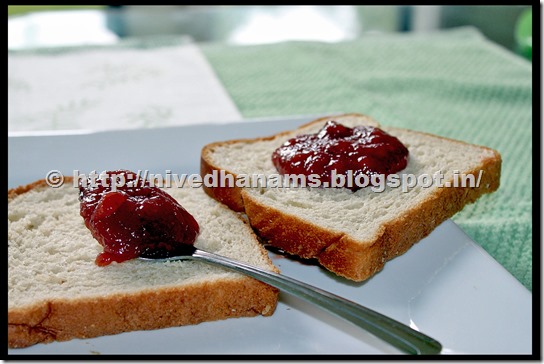 Mixed Fruit Jam - IMG_4090