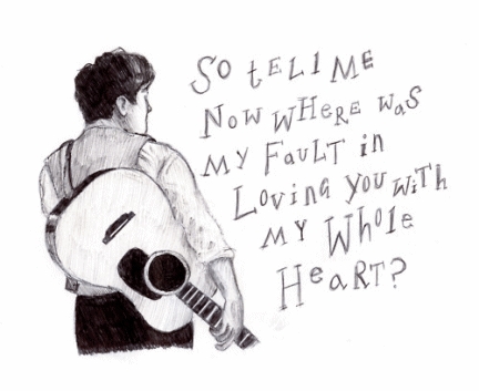 Heart Breaking Quotes, sad love quotes, hurts