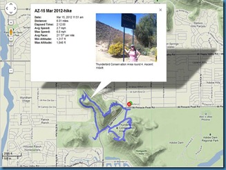Phoenix-15 Mar 2012-hike