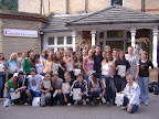 Reise vom 25.08. - 07.09.2007 (Sommersprachreise) Reise vom 25.08. - 07.09.2007 (Sommersprachreise)