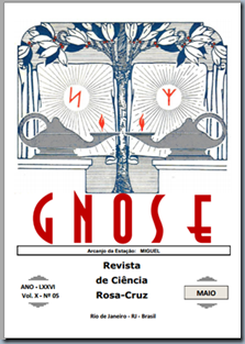 GNOSE MAIO 2013 GNOSE MAIO 2013