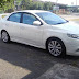kia forte jadi pilihan #2