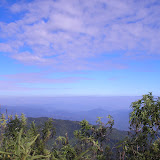 The view from Keli Lepembusu (Daniel Quinn, July 2011)